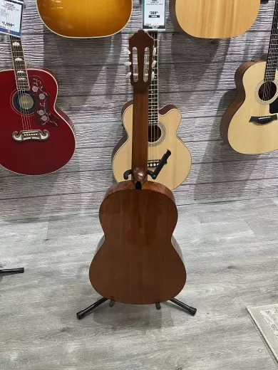 Store Special Product - Yamaha - Classical Guitar Cedar/Ovankol